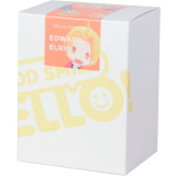 Фигурка Good Smile Company Hello! Good Smile Fullmetal Alchemist Edward Elric (4580590198050)