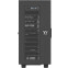 Корпус Thermaltake AX700 TG Black (CA-11B-00F1WN-00) - фото 2