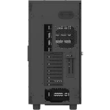Корпус Thermaltake AX700 TG Black (CA-11B-00F1WN-00)