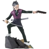 Фигурка Good Smile Company SEGA Demon Slayer Kimetsu No Yaiba Genya Shinazugawa Swordsmith Village (4582733421902)
