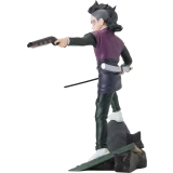 Фигурка Good Smile Company SEGA Demon Slayer Kimetsu No Yaiba Genya Shinazugawa Swordsmith Village (4582733421902)