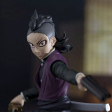 Фигурка Good Smile Company SEGA Demon Slayer Kimetsu No Yaiba Genya Shinazugawa Swordsmith Village (4582733421902)