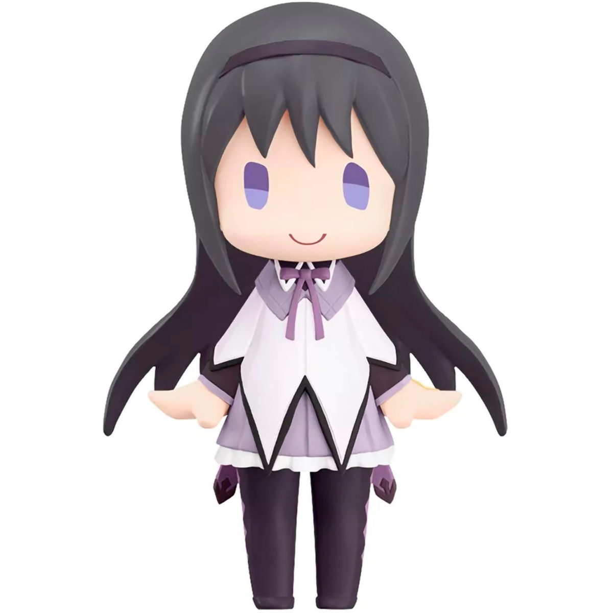 Фигурка Good Smile Company Hello! Good Smile Homura Akemi - 4580590192881