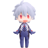 Фигурка Good Smile Company Hello! Good Smile Kaworu Nagisa (4580590198043)