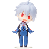 Фигурка Good Smile Company Hello! Good Smile Kaworu Nagisa (4580590198043)