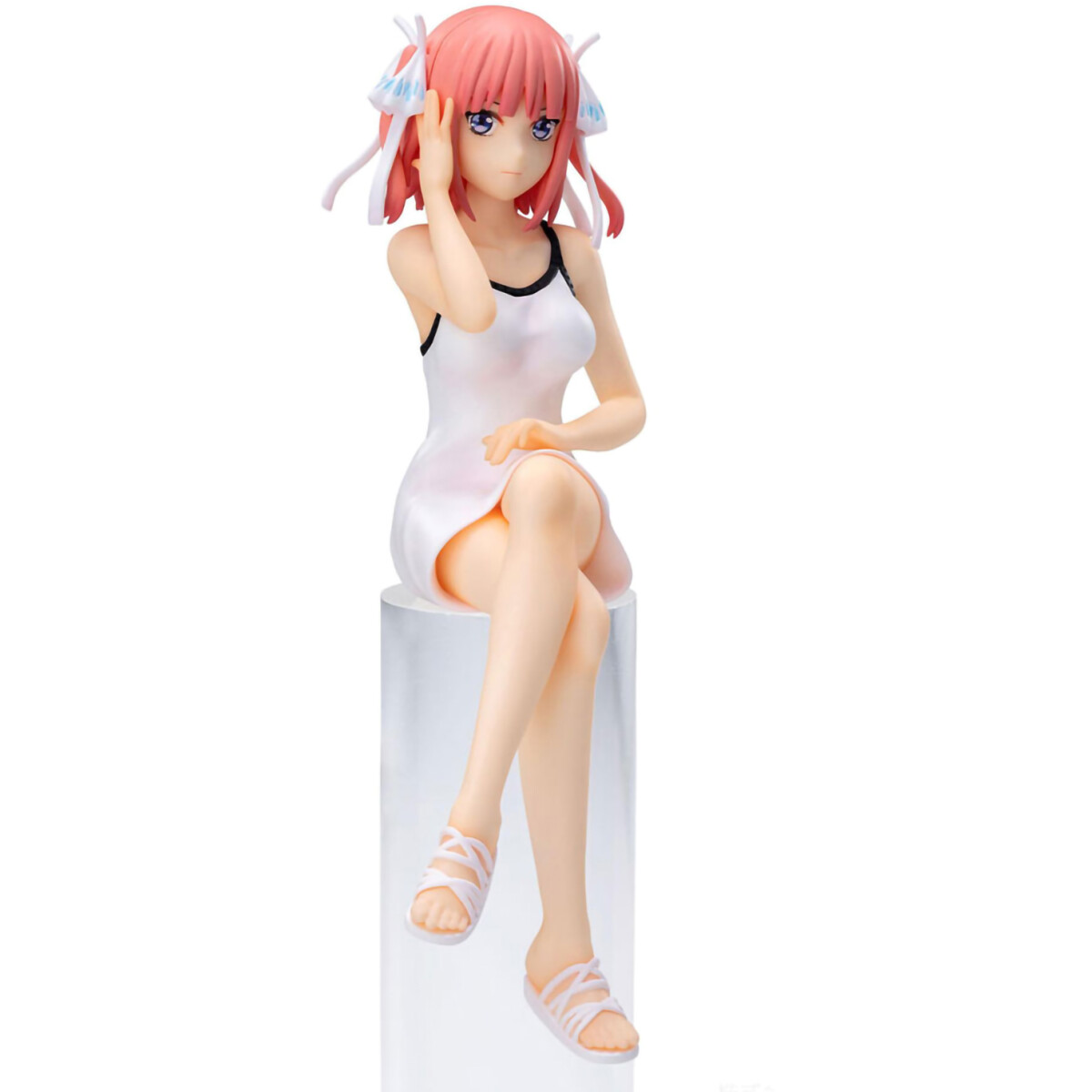 Фигурка Good Smile Company SEGA The Quintessential Quintuplets Pm Perching Nino Nakano - 4580779524069