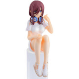 Фигурка Good Smile Company SEGA The Quintessential Quintuplets Miku Nakano (4580779526063)