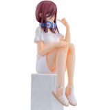 Фигурка Good Smile Company SEGA The Quintessential Quintuplets Miku Nakano (4580779526063)