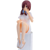 Фигурка Good Smile Company SEGA The Quintessential Quintuplets Miku Nakano (4580779526063)