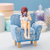 Фигурка Good Smile Company SEGA The Quintessential Quintuplets Miku Nakano (4580779526063)