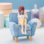 Фигурка Good Smile Company SEGA The Quintessential Quintuplets Miku Nakano (4580779526063) - фото 5