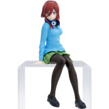 Фигурка Good Smile Company SEGA The Quintessential Quintuplets Miku Nakano (4582733423753)