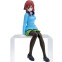 Фигурка Good Smile Company SEGA The Quintessential Quintuplets Miku Nakano - 4582733423753