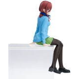 Фигурка Good Smile Company SEGA The Quintessential Quintuplets Miku Nakano (4582733423753)