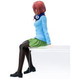Фигурка Good Smile Company SEGA The Quintessential Quintuplets Miku Nakano (4582733423753)