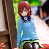 Фигурка Good Smile Company SEGA The Quintessential Quintuplets Miku Nakano (4582733423753)