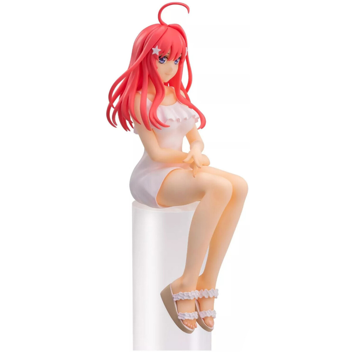 Фигурка Good Smile Company SEGA The Quintessential Quintuplets Itsuki Nakano - 4580779530176 - фото 2