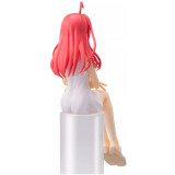 Фигурка Good Smile Company SEGA The Quintessential Quintuplets Itsuki Nakano (4580779530176)