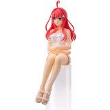 Фигурка Good Smile Company SEGA The Quintessential Quintuplets Itsuki Nakano (4580779530176)