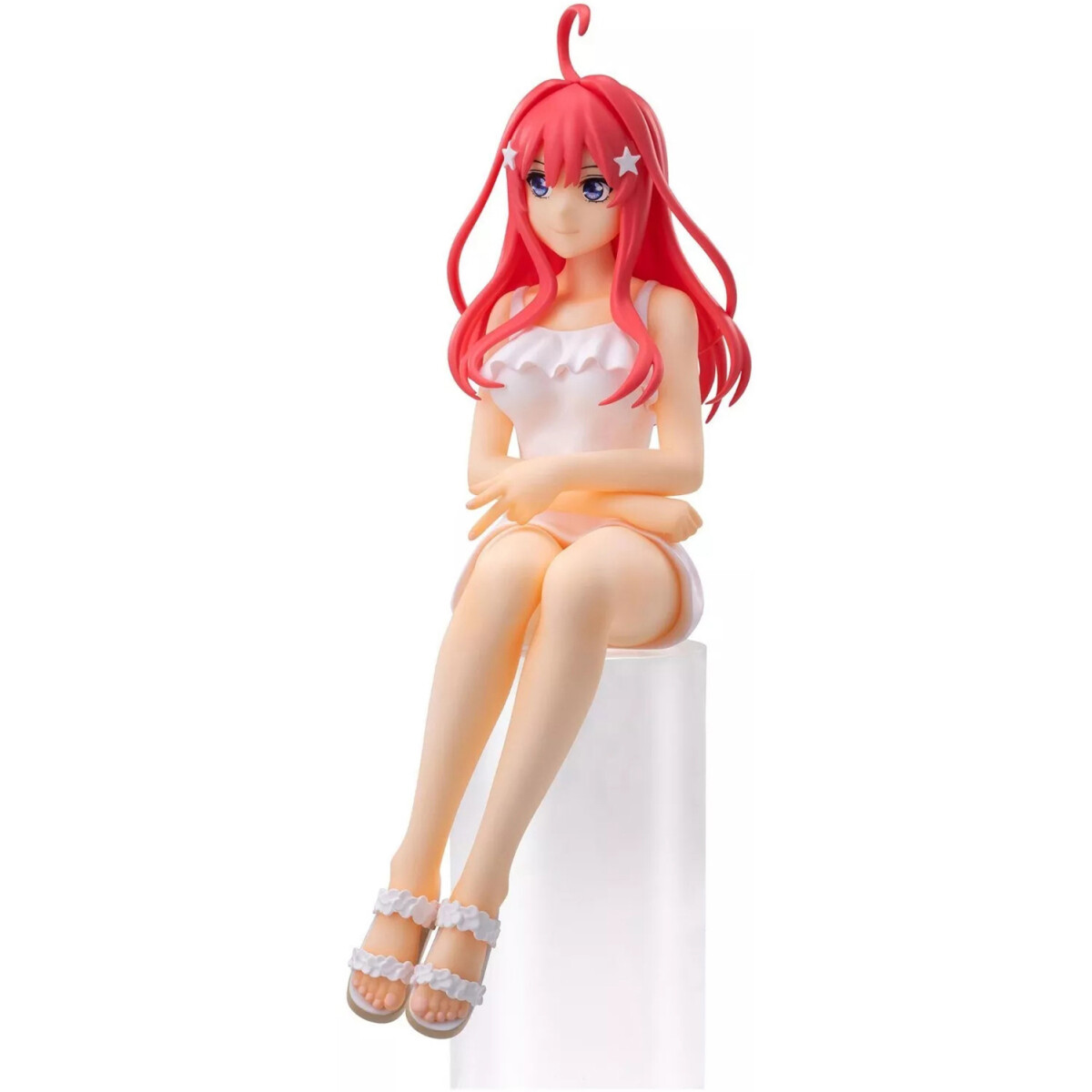 Фигурка Good Smile Company SEGA The Quintessential Quintuplets Itsuki Nakano - 4580779530176 - фото 4