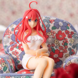 Фигурка Good Smile Company SEGA The Quintessential Quintuplets Itsuki Nakano (4580779530176)