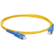 Патч-корд Lanmaster LAN-SC-SC/SU-2.0, 2м