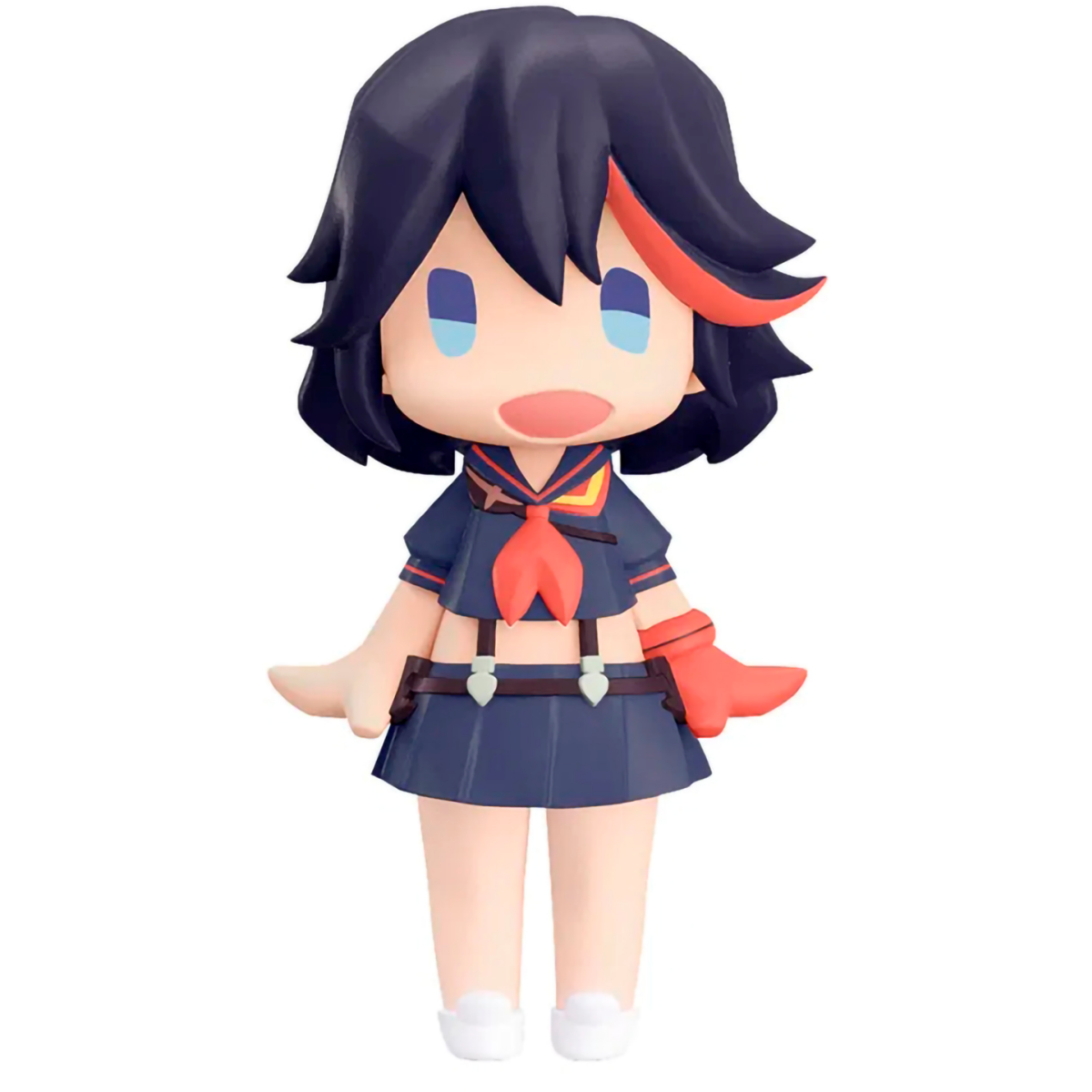 Фигурка Good Smile Company Hello! Good Smile Kill la Kill Ryuko Matoi - 4580416944120