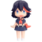 Фигурка Good Smile Company Hello! Good Smile Kill la Kill Ryuko Matoi - 4580416944120