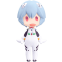 Фигурка Good Smile Company Hello! Good Smile Rebuild of Evangelion Rei Ayanami - 4580590195653