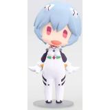 Фигурка Good Smile Company Hello! Good Smile Rebuild of Evangelion Rei Ayanami (4580590195653)
