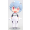 Фигурка Good Smile Company Hello! Good Smile Rebuild of Evangelion Rei Ayanami - 4580590195653 - фото 2