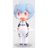 Фигурка Good Smile Company Hello! Good Smile Rebuild of Evangelion Rei Ayanami (4580590195653)