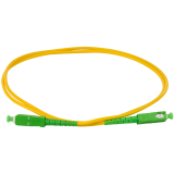 Патч-корд Lanmaster TWT-SC-SC/SU-1.0, 1м