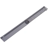 Линейка Deli EG01102