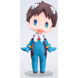 Фигурка Good Smile Company Hello! Good Smile Rebuild of Evangelion Shinji Ikari (4580590198036)