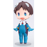 Фигурка Good Smile Company Hello! Good Smile Rebuild of Evangelion Shinji Ikari (4580590198036)