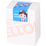 Фигурка Good Smile Company Hello! Good Smile Rebuild of Evangelion Shinji Ikari (4580590198036)