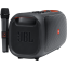 Портативная акустика JBL PartyBox On-The-Go Black - JBLPARTYBOXGOBRU(AM) - фото 8