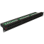 Патч-панель SYSMATRIX PP 1901U.S485EU.M