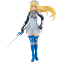 Фигурка Good Smile Company Is It Wrong to Try to Pick Up Girls in a Dungeon? IV Ais Wallenstein - 4580416948760