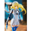 Фигурка Good Smile Company Is It Wrong to Try to Pick Up Girls in a Dungeon? IV Ais Wallenstein - 4580416948760 - фото 4