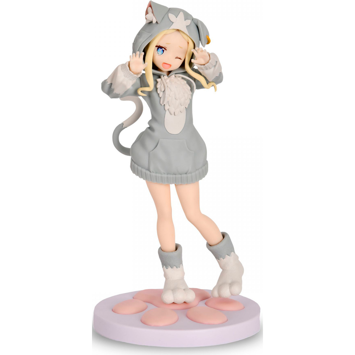 Фигурка Good Smile Company Luminasta Re:Zero Starting Life In Another World The Great Spirit Pack Beatrice - 4580779526056