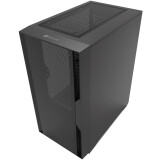 Корпус Oklick OCC-MN307 Black