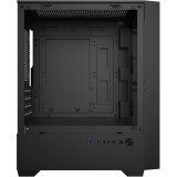 Корпус Oklick OCC-MN307 Black