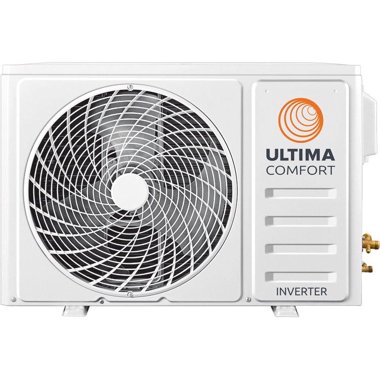 Сплит-система Ultima Comfort ECS-I07PN - НС-1596417 - фото 3