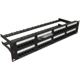 Патч-панель SYSMATRIX PP 1902U.S485EU.M