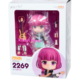 Фигурка Good Smile Company Nendoroid Bocchi The Rock! Kikuri Hiroi (4580590178540)
