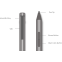 Стилус Chuwi HiPen H7 - фото 5