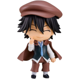 Фигурка Good Smile Company Nendoroid Bungo Stray Dogs Ranpo Edogawa (4580590179349)
