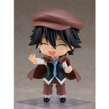 Фигурка Good Smile Company Nendoroid Bungo Stray Dogs Ranpo Edogawa (4580590179349)